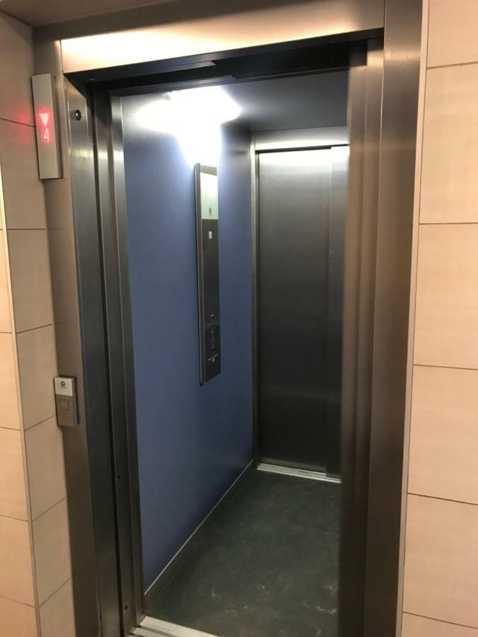 Ferienwohnung Blue Porta Mare Dziwnówek Exterior foto